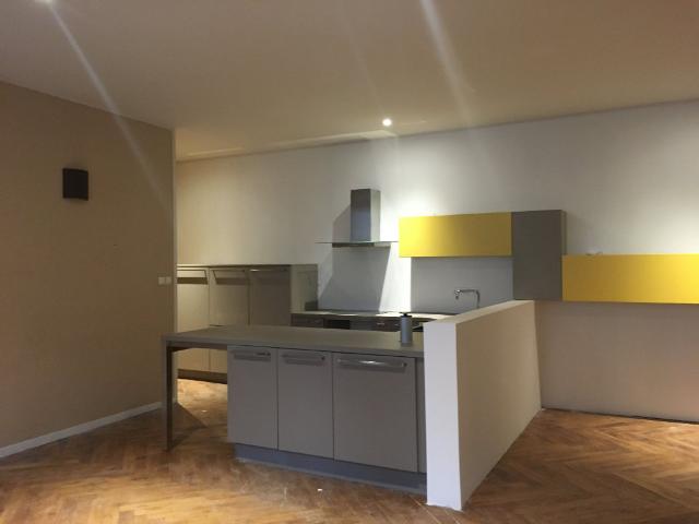 Appartement 3 pièces 82 m²