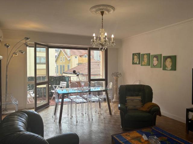 Appartement 3 pièces 82 m²