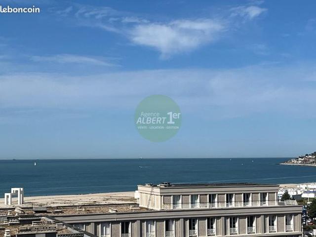 Appartement 3 pièces 82 m²