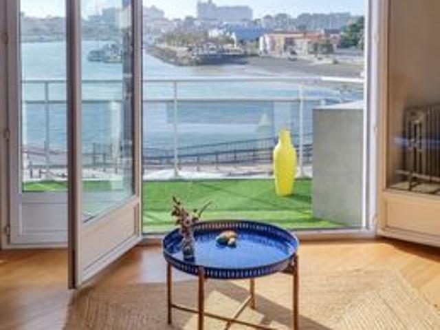 Appartement 3 pièces 82 m²