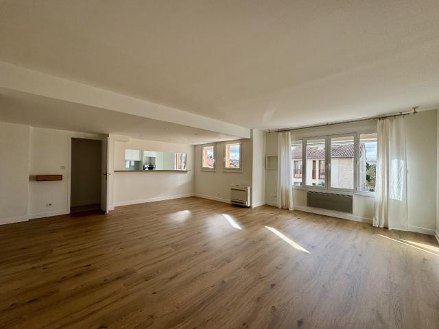 Appartement 3 pièces 82 m²