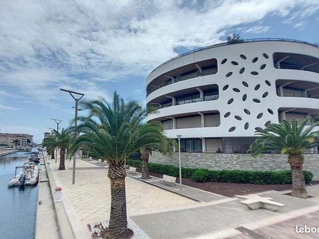 Appartement 3 pièces 82 m²