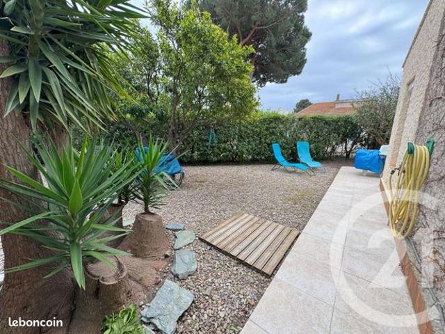 Appartement 3 pièces 82 m²
