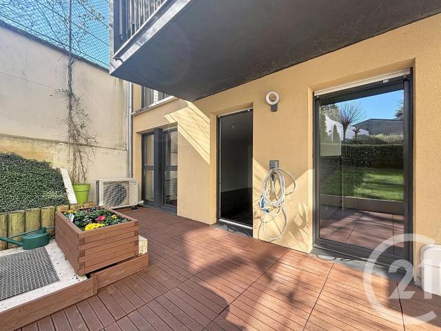 Appartement 3 pièces 82 m²