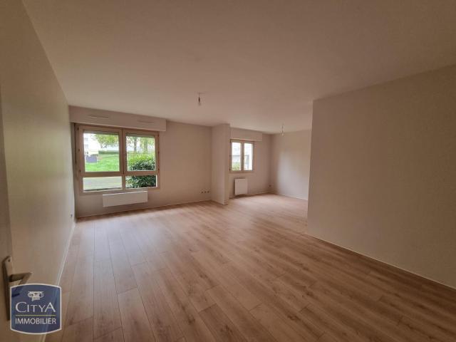 Appartement 3 pièces 82 m²