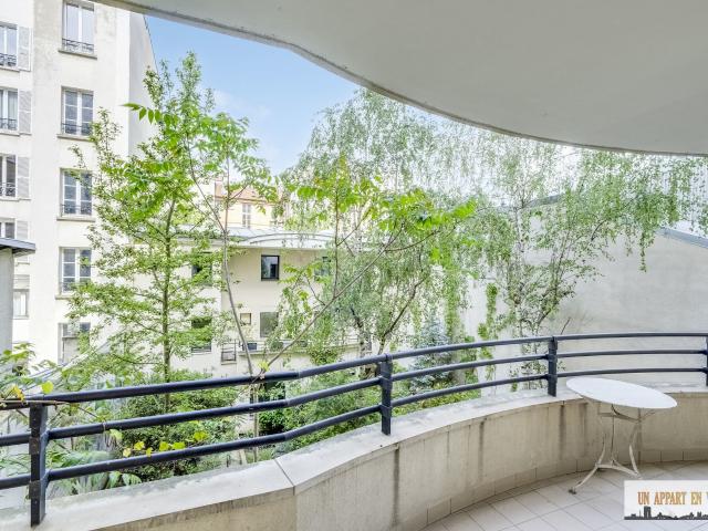 Appartement 3 pièces 82 m²