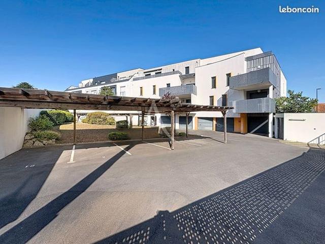 Appartement 3 pièces 82 m²