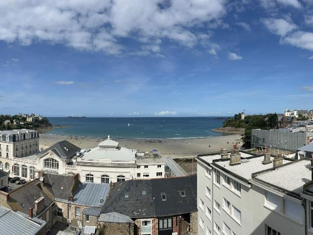 Appartement 3 pièces 82 m²
