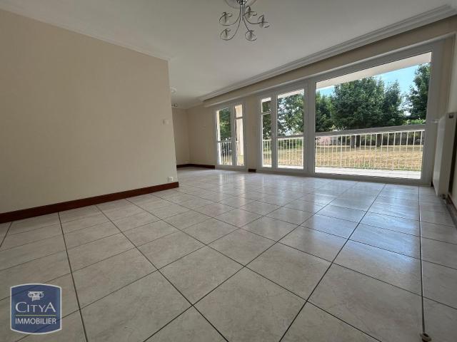 Appartement 3 pièces 82 m²