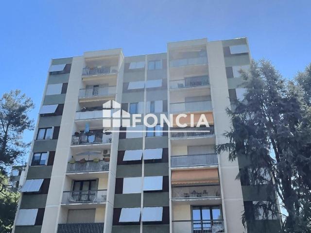 Appartement 3 pièces 82 m²