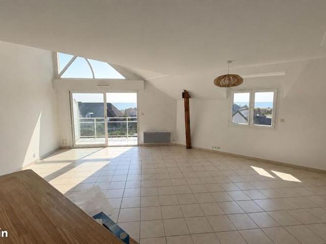 Appartement 3 pièces 82 m²