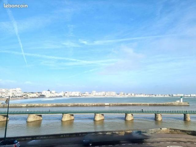 Appartement 3 pièces 82 m²