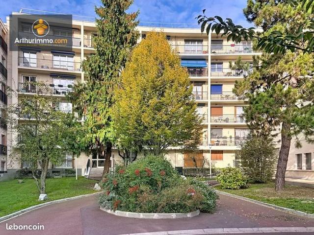 Appartement 3 pièces 82 m²
