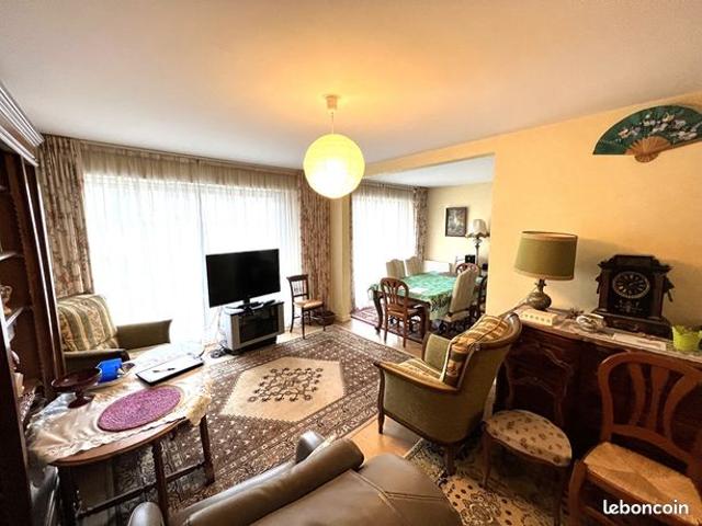 Appartement 3 pièces 82 m²