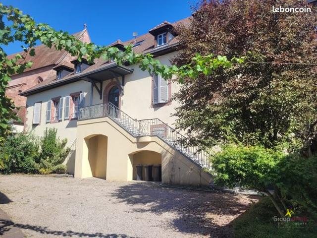 Appartement 3 pièces 82 m²