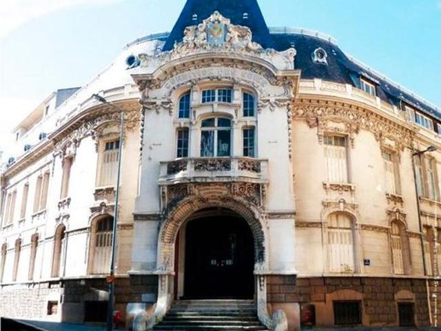 Appartement 3 pièces 82 m²