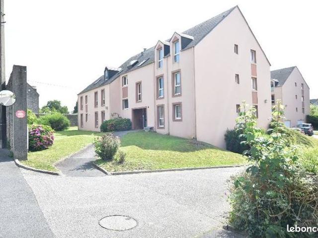Appartement 3 pièces 82 m²