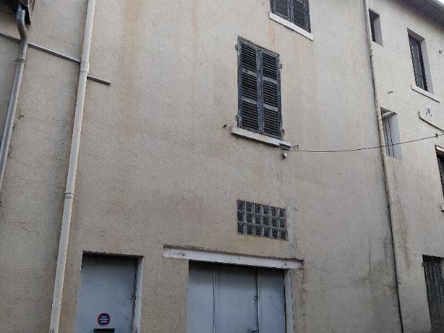 Appartement 3 pièces 82 m²