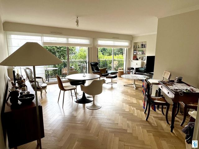 Appartement 3 pièces 82 m²