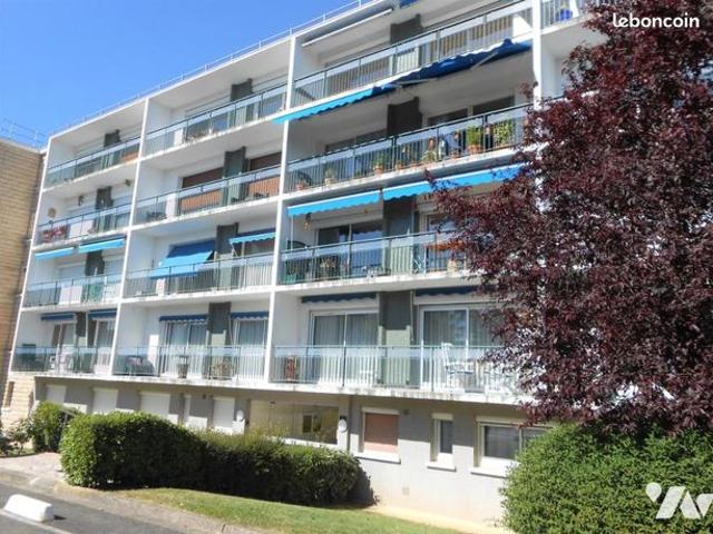 Appartement 3 pièces 82 m²