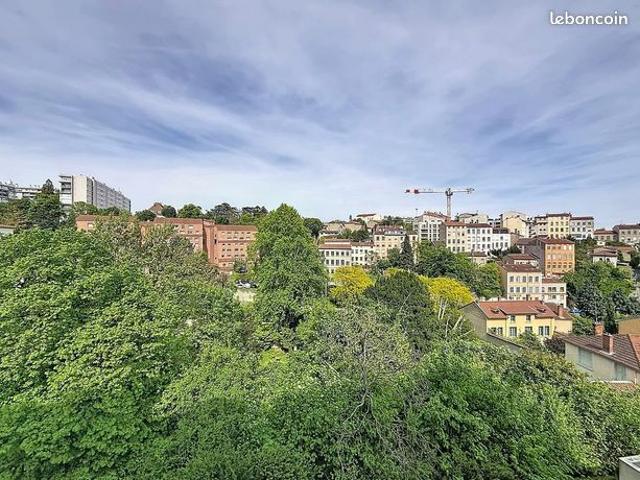 Appartement 3 pièces 82 m²