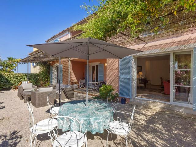 Appartement 3 pièces 82 m²