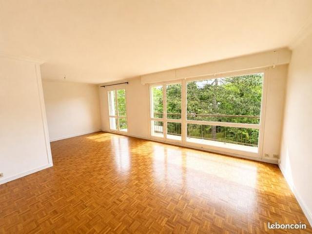 Appartement 3 pièces 82 m²