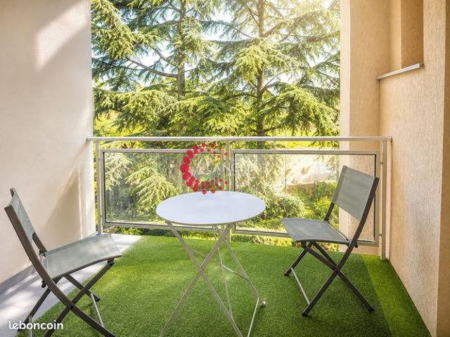 Appartement 3 pièces 82 m²