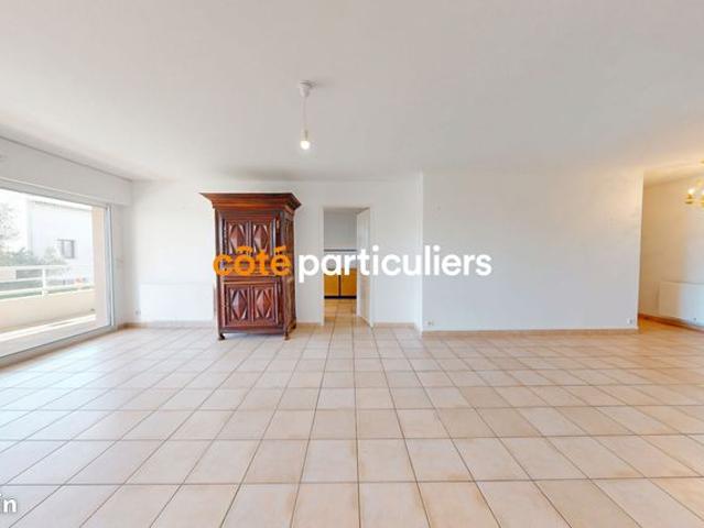 Appartement 3 pièces 82 m²