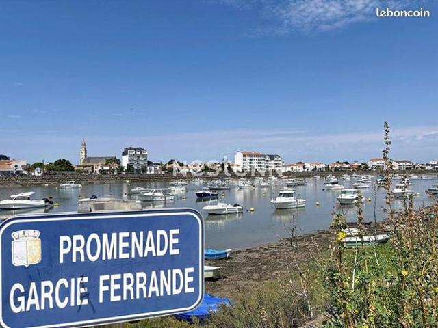 Appartement 3 pièces 82 m²