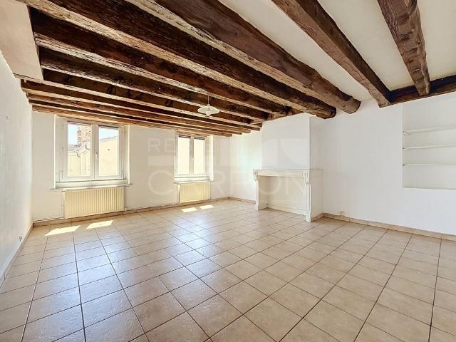 Appartement 3 pièces 82 m²