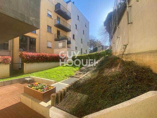 Appartement 3 pièces 82 m²
