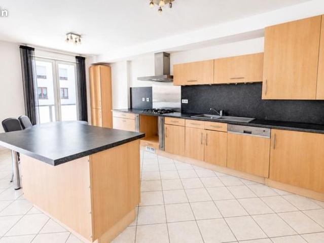 Appartement 3 pièces 82 m²