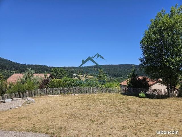 Appartement 3 pièces 82 m²