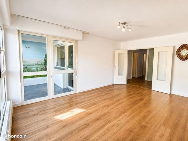 Appartement 3 pièces 82 m²