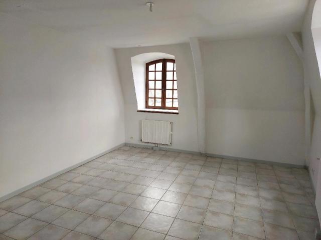 Appartement 3 pièces 82 m²