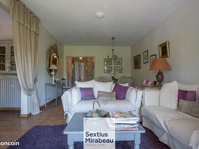 Appartement 3 pièces 82 m²