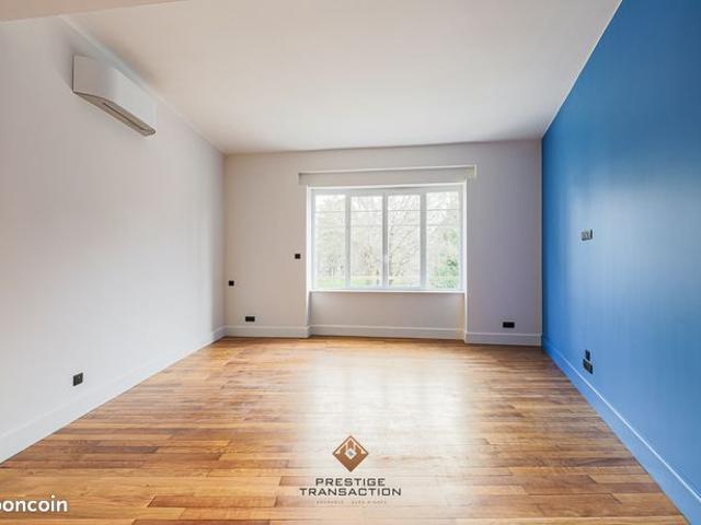 Appartement 3 pièces 82 m²