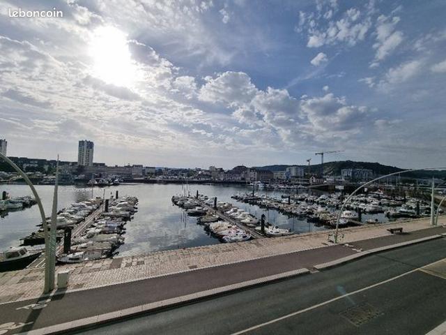Appartement 3 pièces 82 m²