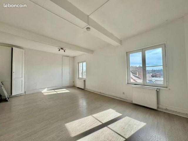 Appartement 3 pièces 82 m²