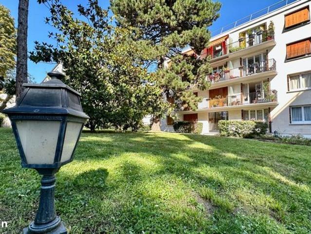 Appartement 3 pièces 82 m²