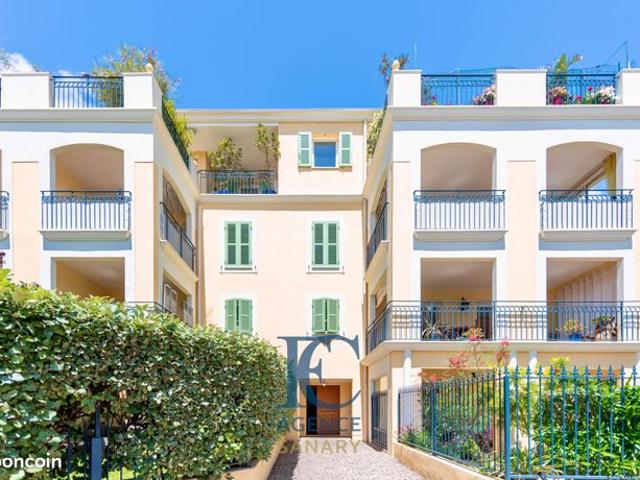 Appartement 3 pièces 82 m²