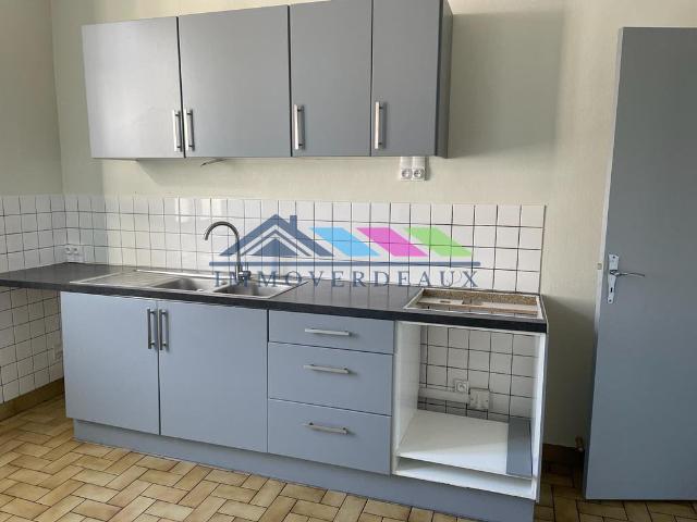 Appartement 3 pièces 82 m²