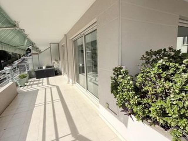Appartement 3 pièces 82 m²