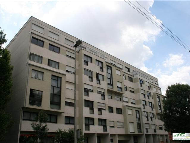 Appartement 3 pièces 82 m²