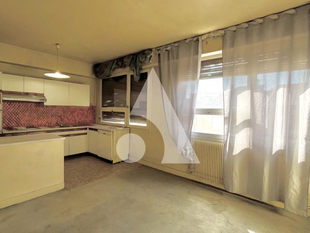 Appartement 3 pièces 82 m²