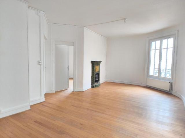 Appartement 3 pièces 82 m²