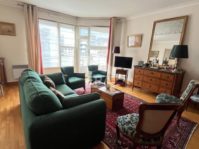 Appartement 3 pièces 82 m²