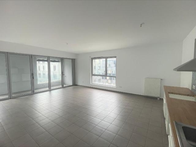 Appartement 3 pièces 82 m²