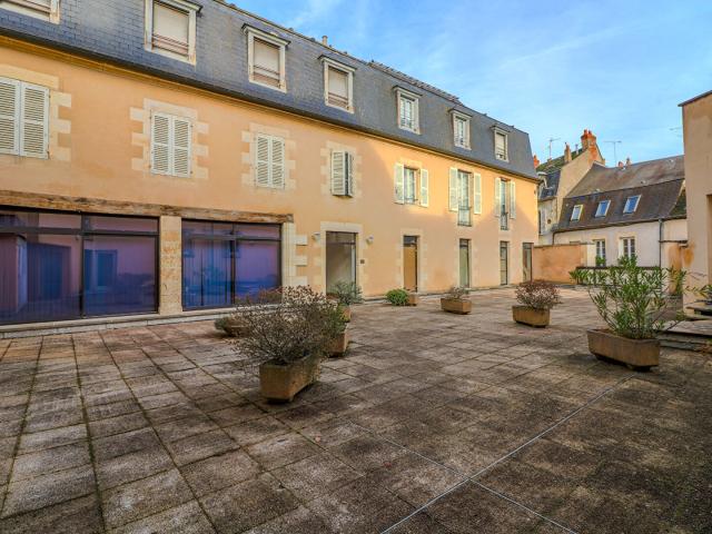 Appartement 3 pièces 82 m²